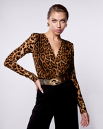 Bodysuit ''Leopard''