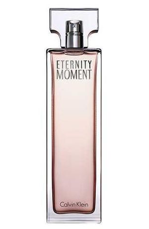 Calvin Klein Eternity Moment Eau De Parfum