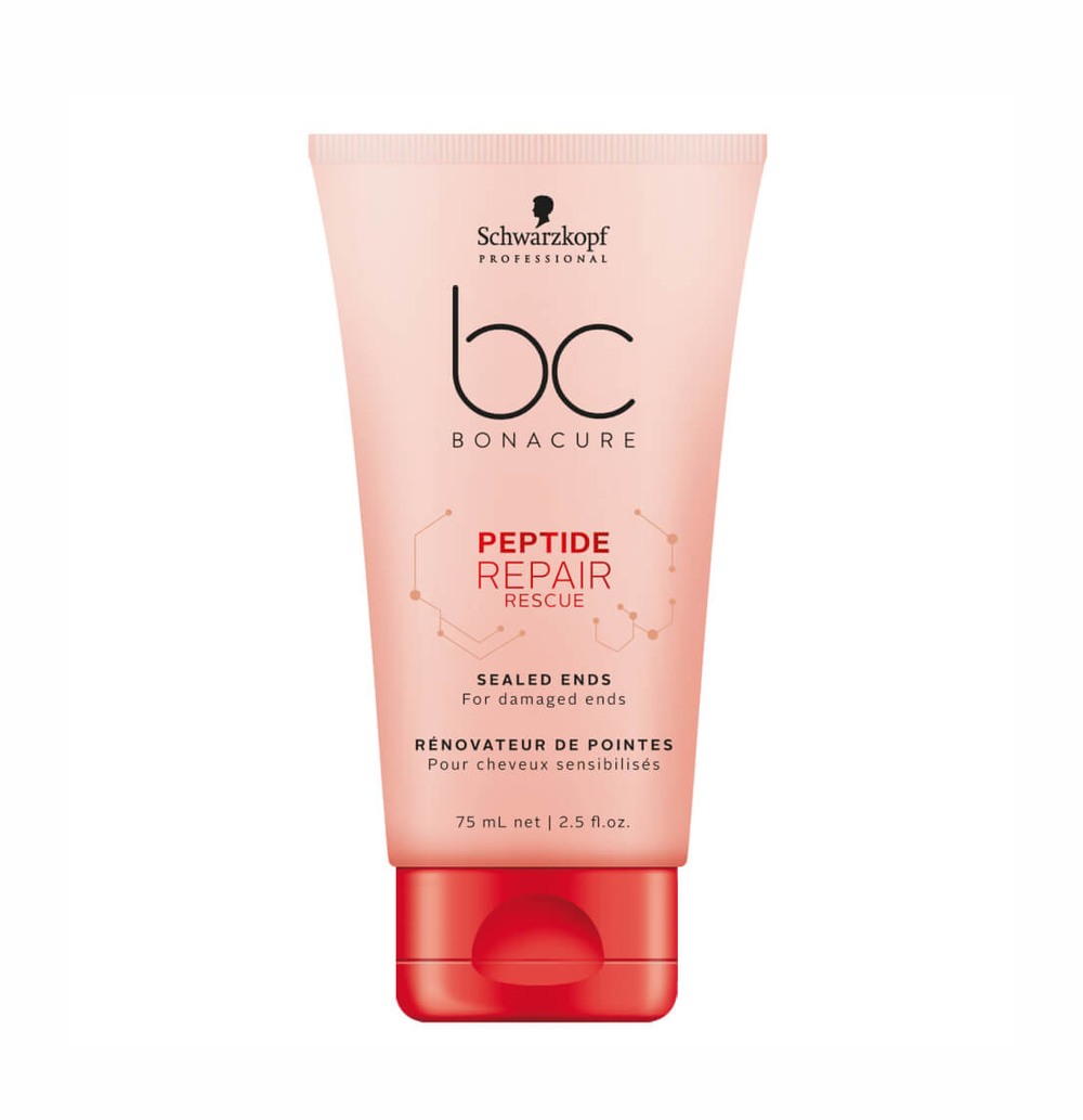 BC Peptide Repair Rescue Сыворотка Для Кончиков 75 мл