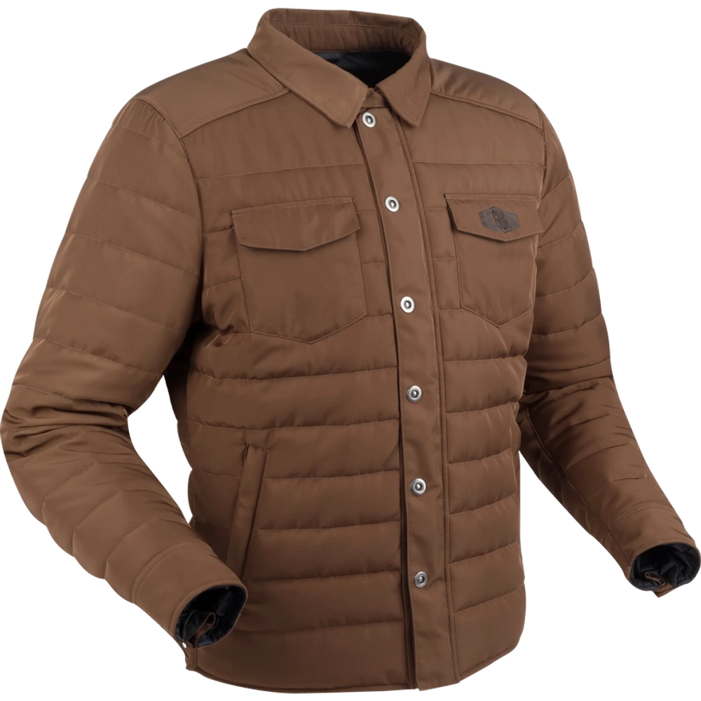 Куртка текстильная Segura NESS Brown