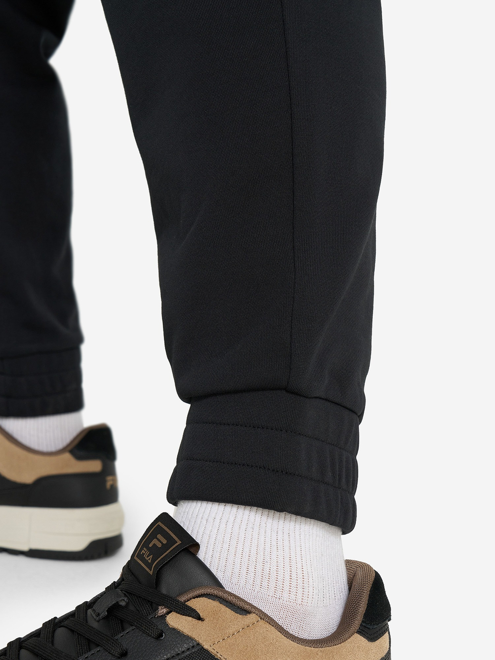 Брюки спортивные мужские FILA