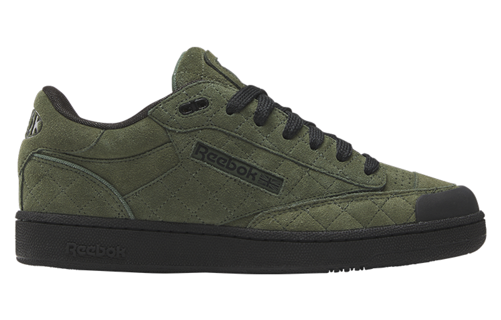 Кроссовки Reebok Club C Bulc