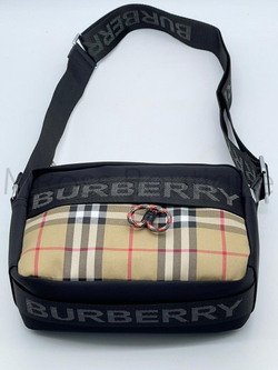 Сумка через плечо Burberry