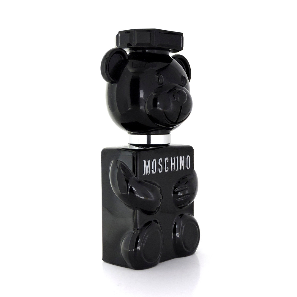 Moschino Toy Boy — парфюмерная вода для мужчин.
