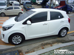 Kia All New Morning (JA) Luxury (02.2020)