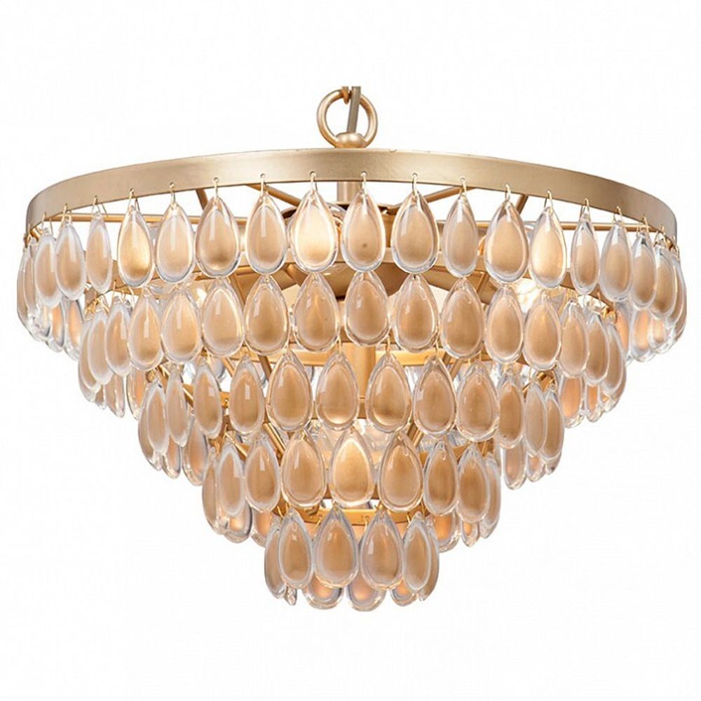 Подвесная люстра Vitaluce V5290 V5290-8/6+1