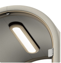 Одноместные кабины LWOP ARC