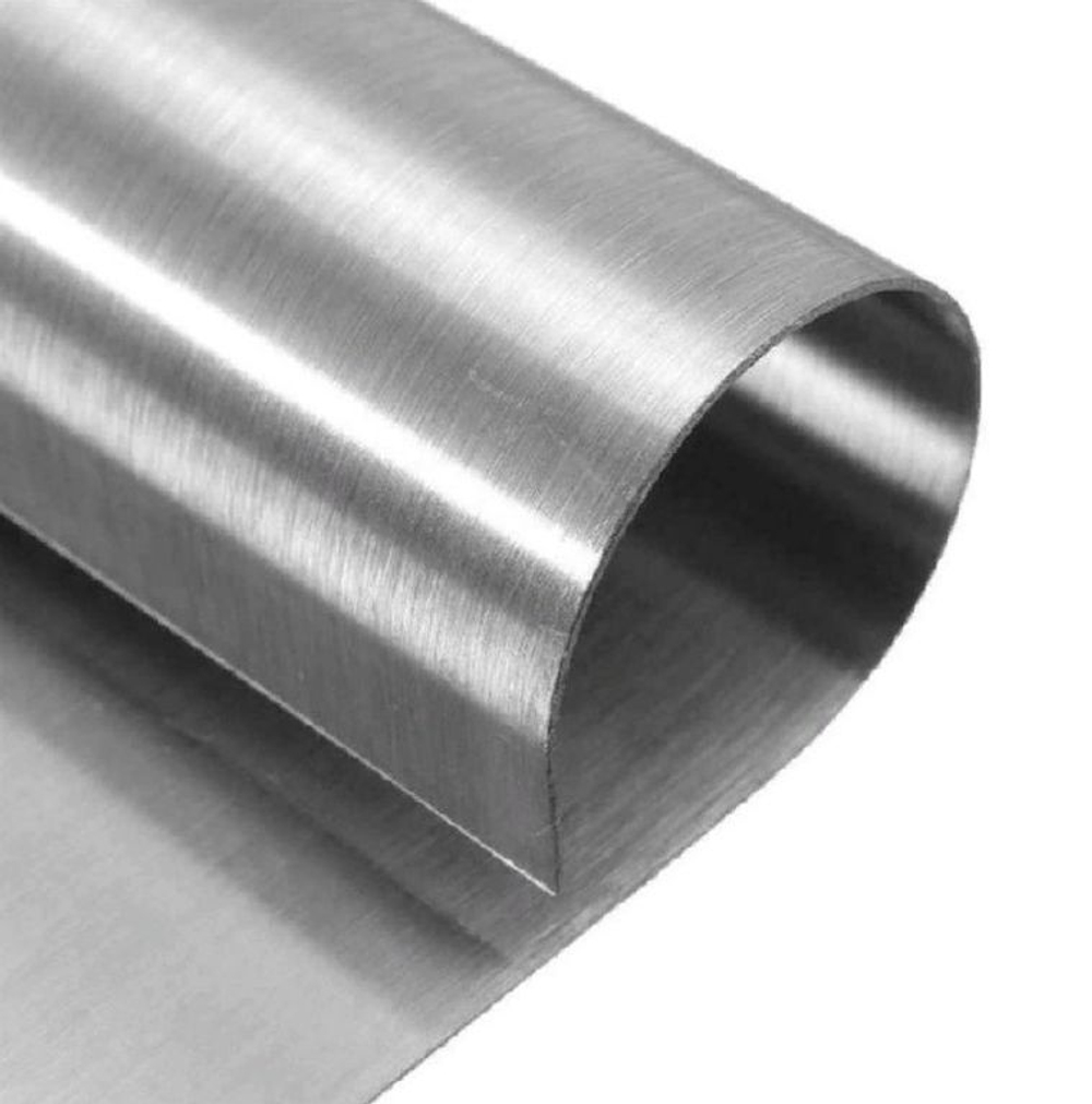 Кондитерский шпатель металлический 15 см