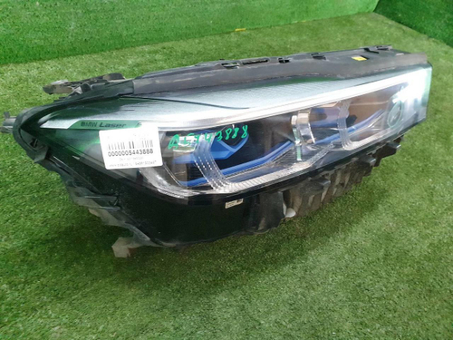 Фара правая BMW 7er G11 G12 (2019-2022) Laser