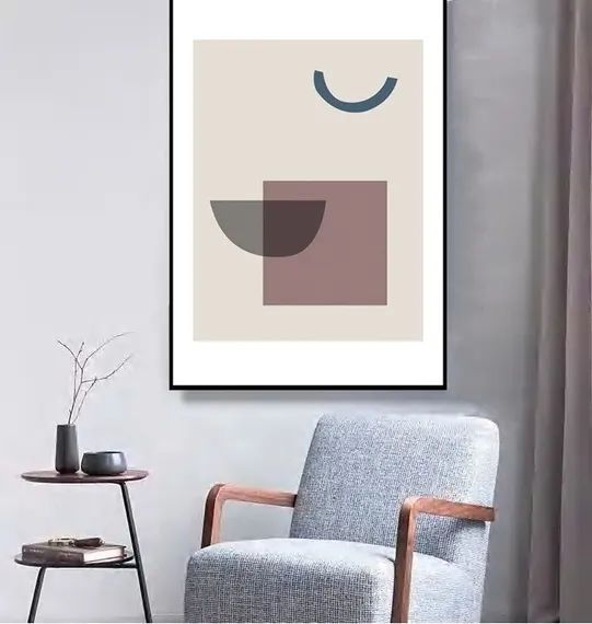 Картина 5021, 70х50 см