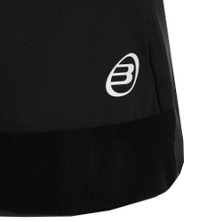 Женская теннисная юбка Bullpadel Epato Skirt Women - Black
