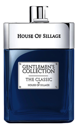 House Of Sillage The Classic духи