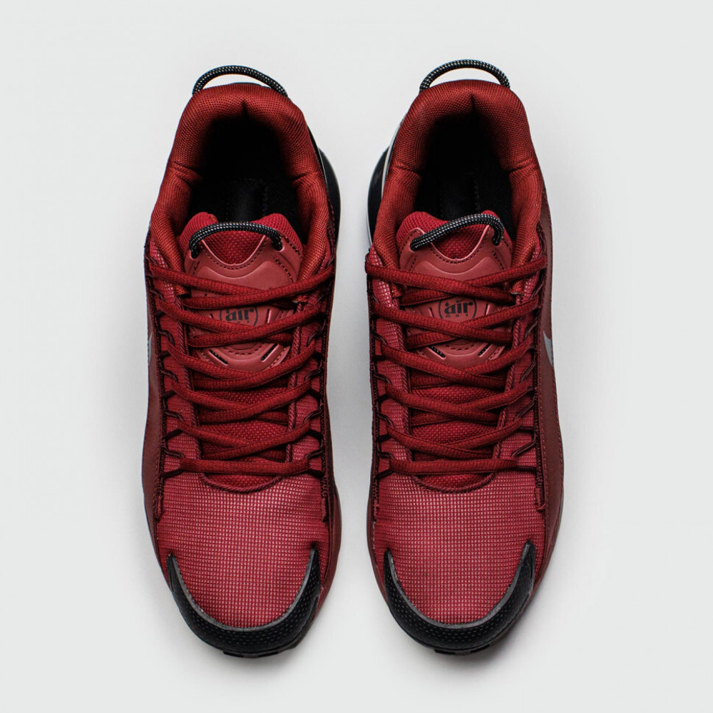 кроссовки Nike Air Max Pulse Roam Red Black