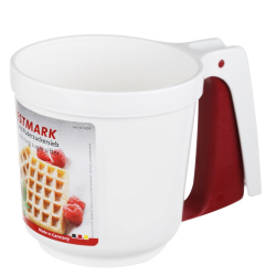 Сито для муки 11см Westmark Plastic tools Германия