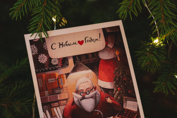 Что подарить врачу на Новый год 2026? Идеи от 150р. до 20 000р.