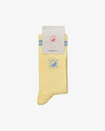 Купить Носки HINGE YELLOW Носки HINGE YELLOW