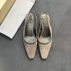 Туфли Brunello Cucinelli