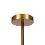 Подвесной светильник Freya FR5259PL-02BS