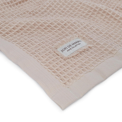 Плед 210x240 Sofi De MarkO Тамари бежевый