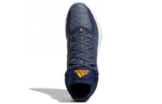 Кроссовки Adidas D Rose 11 11