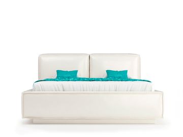 Кровать Verde/Вердес ортопедическим основанием 180*200 Next_001