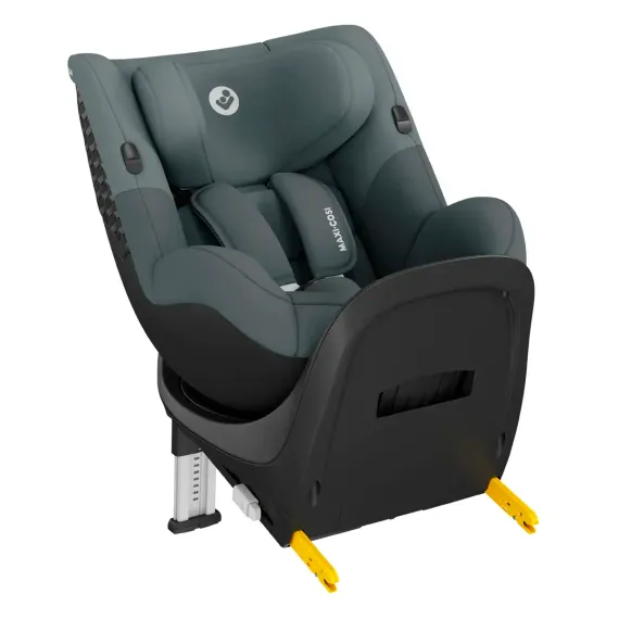 Автокресло Maxi-Cosi Mica 360 i-Size Tonal Graphite