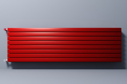 Горизонтальные дизайн-радиаторы P60 1000мм с боковым подключением