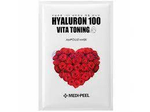 Medi-Peel Vita Toning Ampoule Mask тонизирующая пептидная тканевая маска