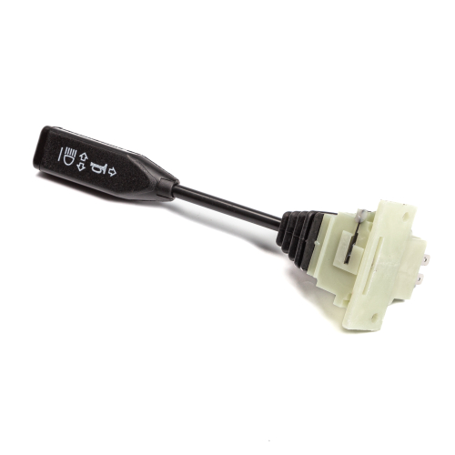 Переключатель подрулевой, ближнего/дальнего света, повороты и звуковой сигнал, МТЗ