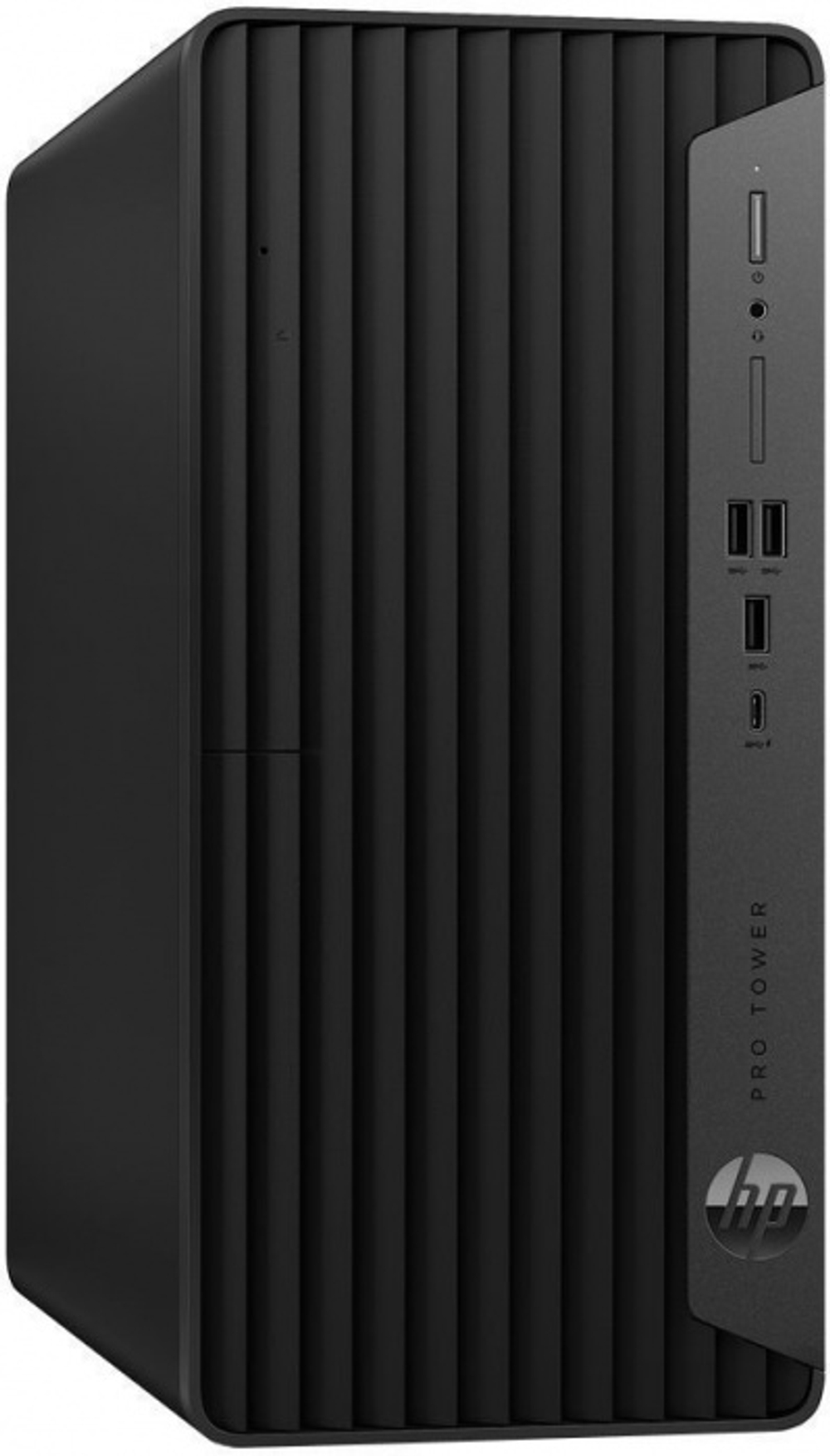 Системный блок HP Pro Tower 400 G9,260W, i7-14700,16GB D5,1tb M.2 PCIe,NoODD,W11P,5yw,125Blk kbd+mse