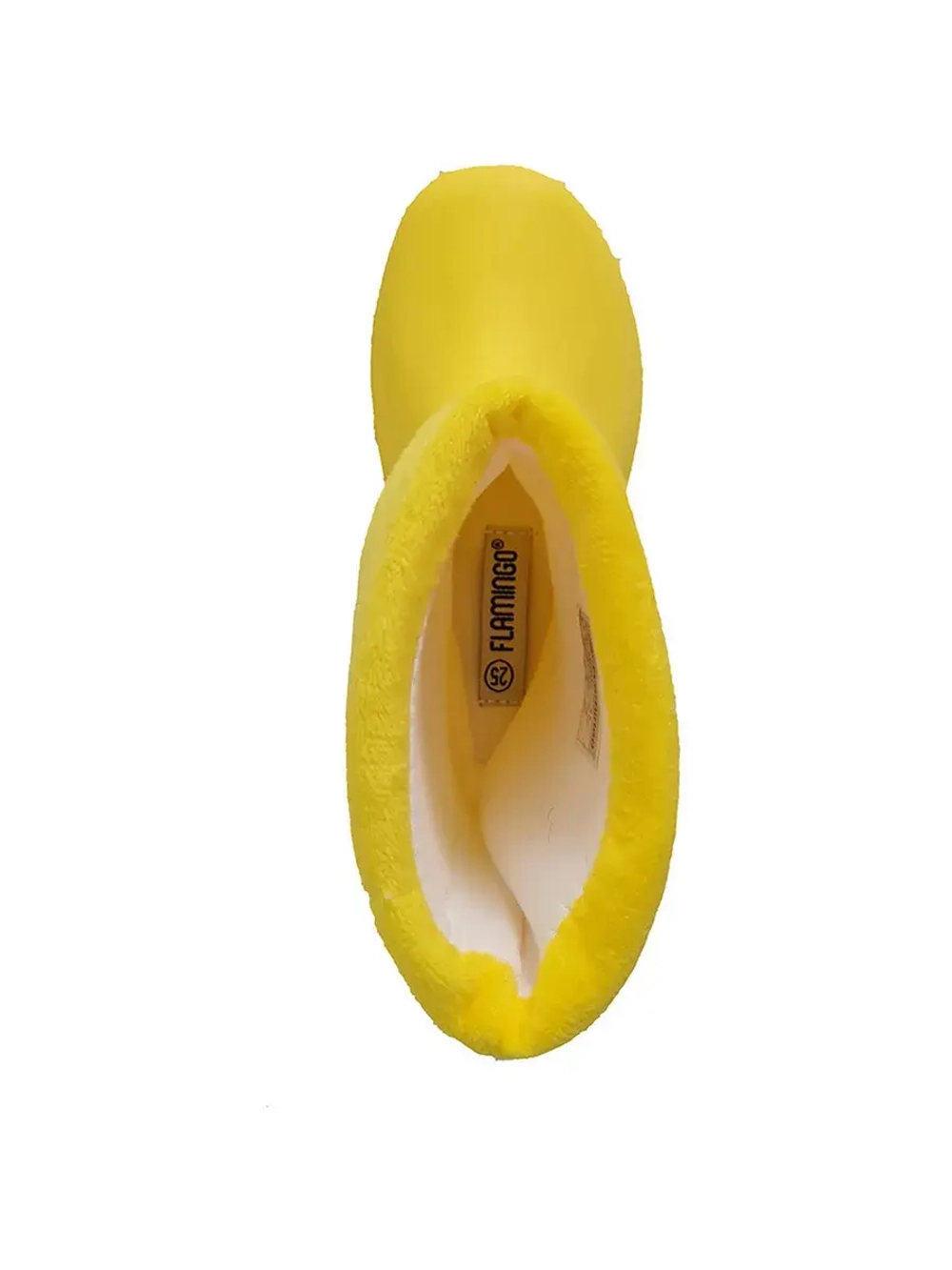 Детские резиновые сапоги для девочки и мальчика .