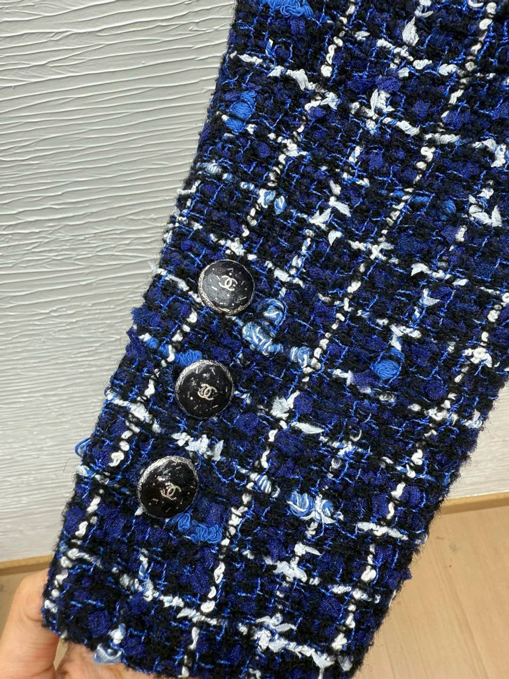 Жакет CHANEL