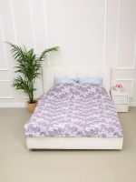 Одеяло евро всесезонное летнее облегченное лен хлопок