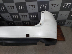 Бампер задний Mazda CX-5 2 (KF) 17-21 Б/У Оригинал KB8A50221