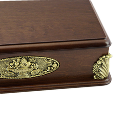 Helios Line Шкатулка Флёр