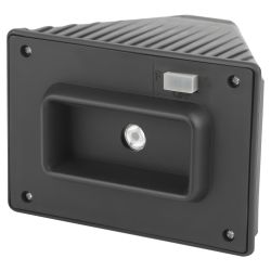 Светильник уличный ЭРА ERAFS024-06 подвесной светильник с лазерной проекцией красные точки на солнечной батарее