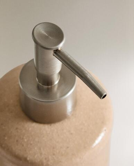 Zara Home стакан для ванной комнаты, керамика
