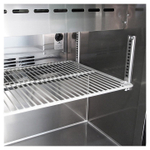 Стол для сэндвичей Turbo air CMST-36-15