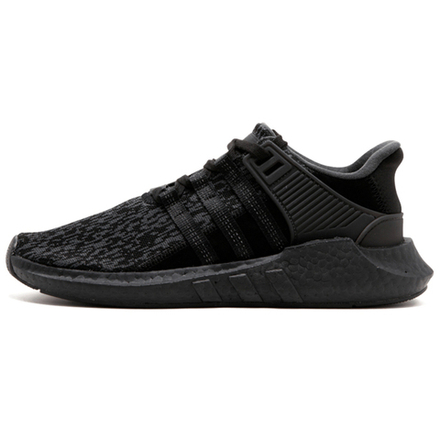 Кроссовки Adidas Originals EQT Support 93/17 Black