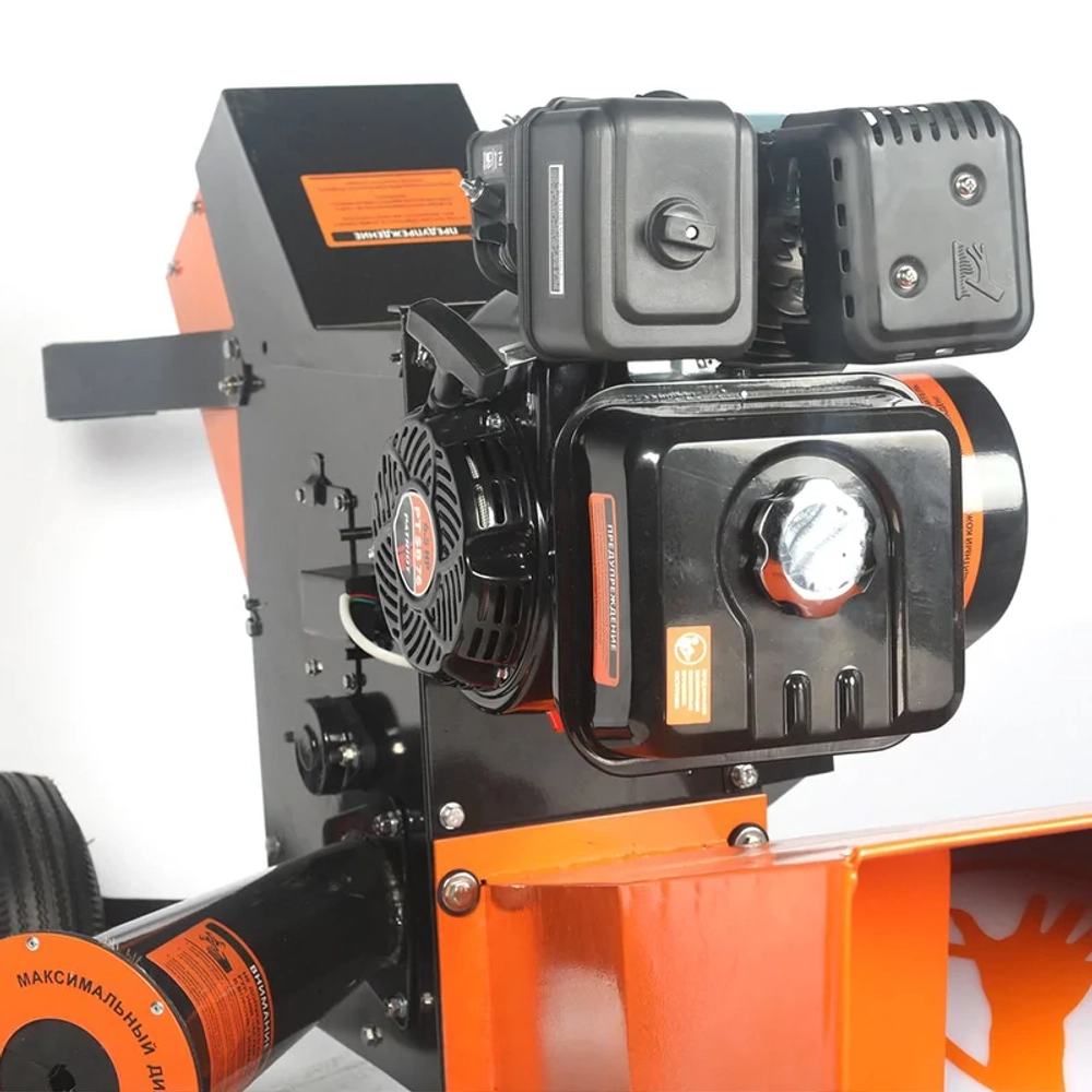 Измельчитель бензиновый Patriot PT SB 76, 732107060