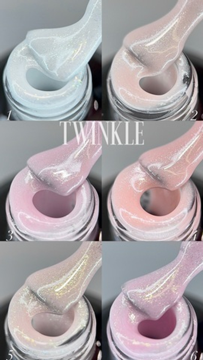 Жидкий полигель