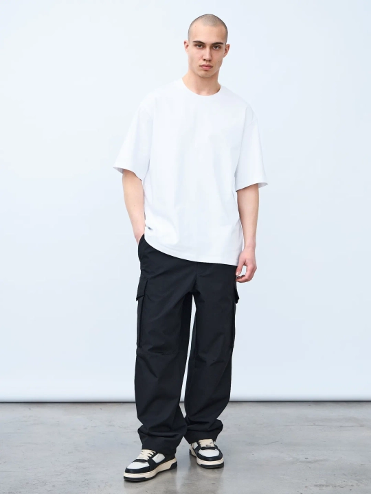 Футболка хард (белый) 300 г