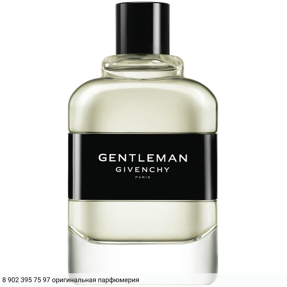 Gentleman (2017)