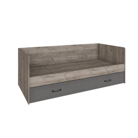 Кровать с дополнительным спальным местом Бруклин 90ДКР-4