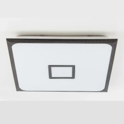 Citilux Старлайт Смарт CL703AK85G Умная люстра Венге