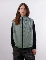 Жилет утепленный HWP1