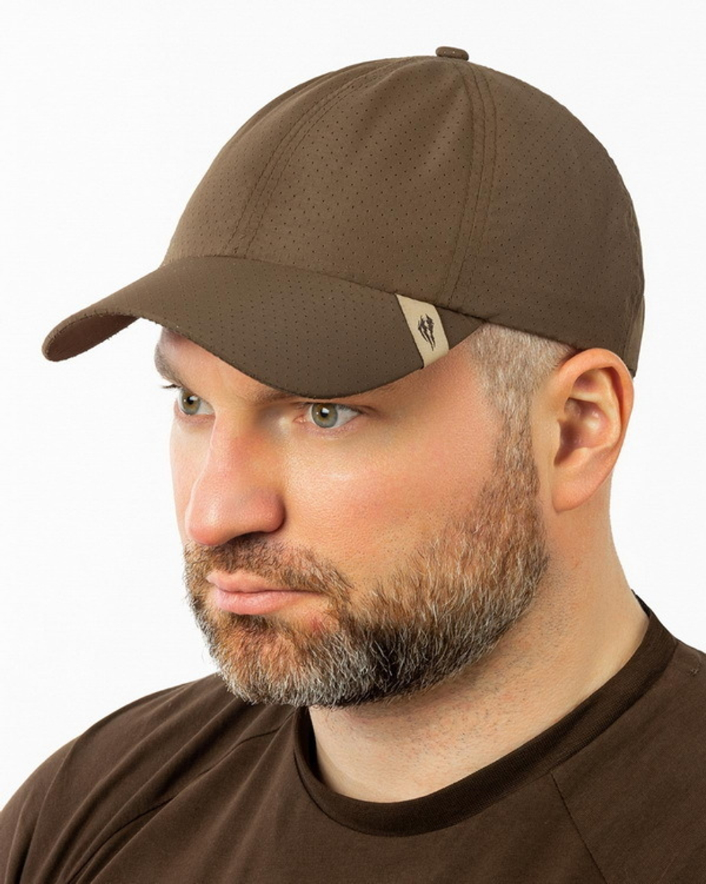 Бейсболка PRIDE (полиэстер)