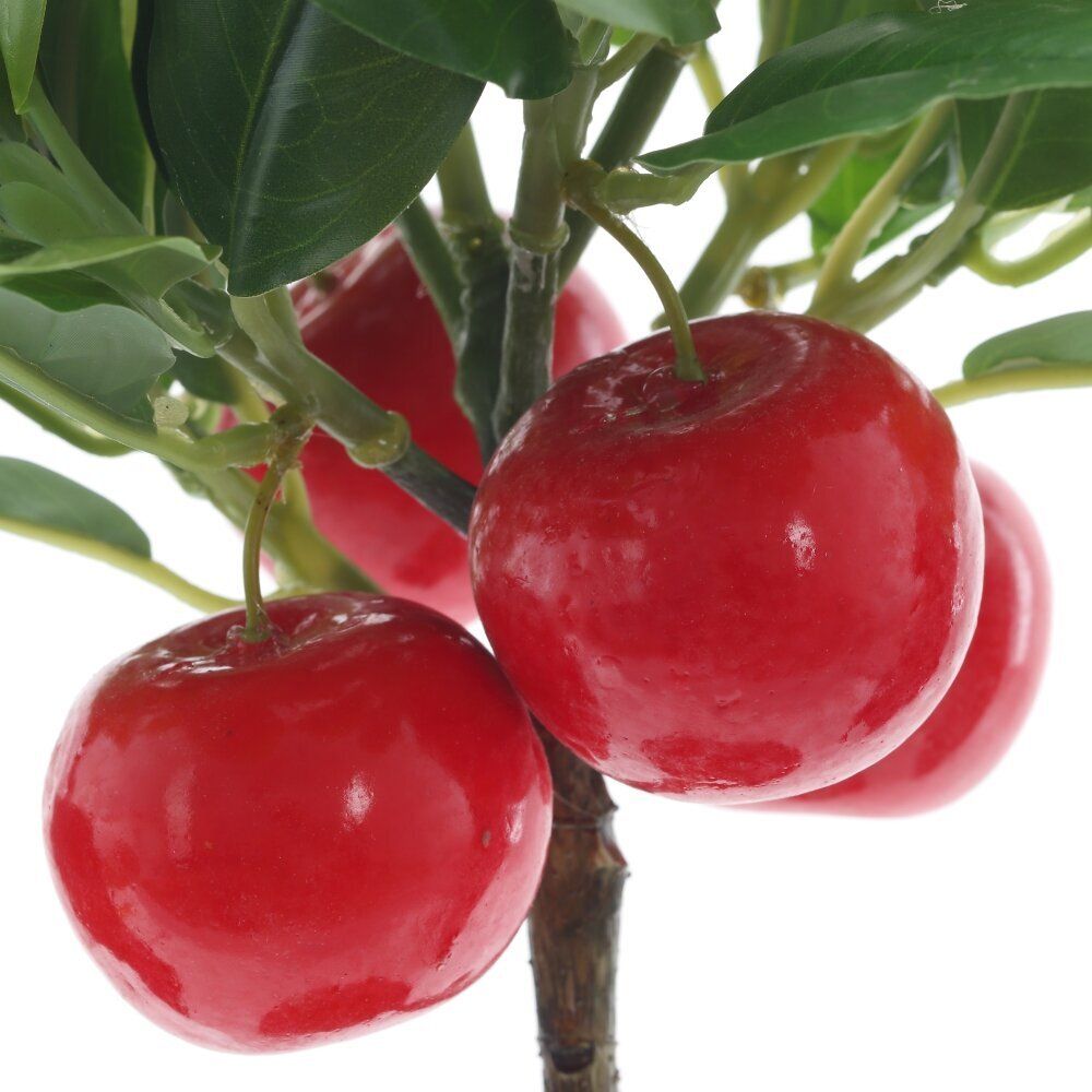 GAEM Дерево искусственное "Яблоня", L24 W21 H40 см