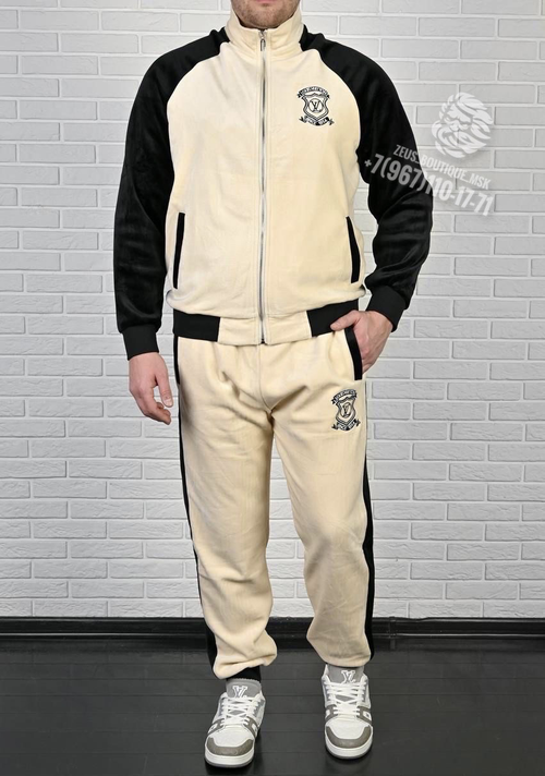 Спортивный костюм Louis Vuitton