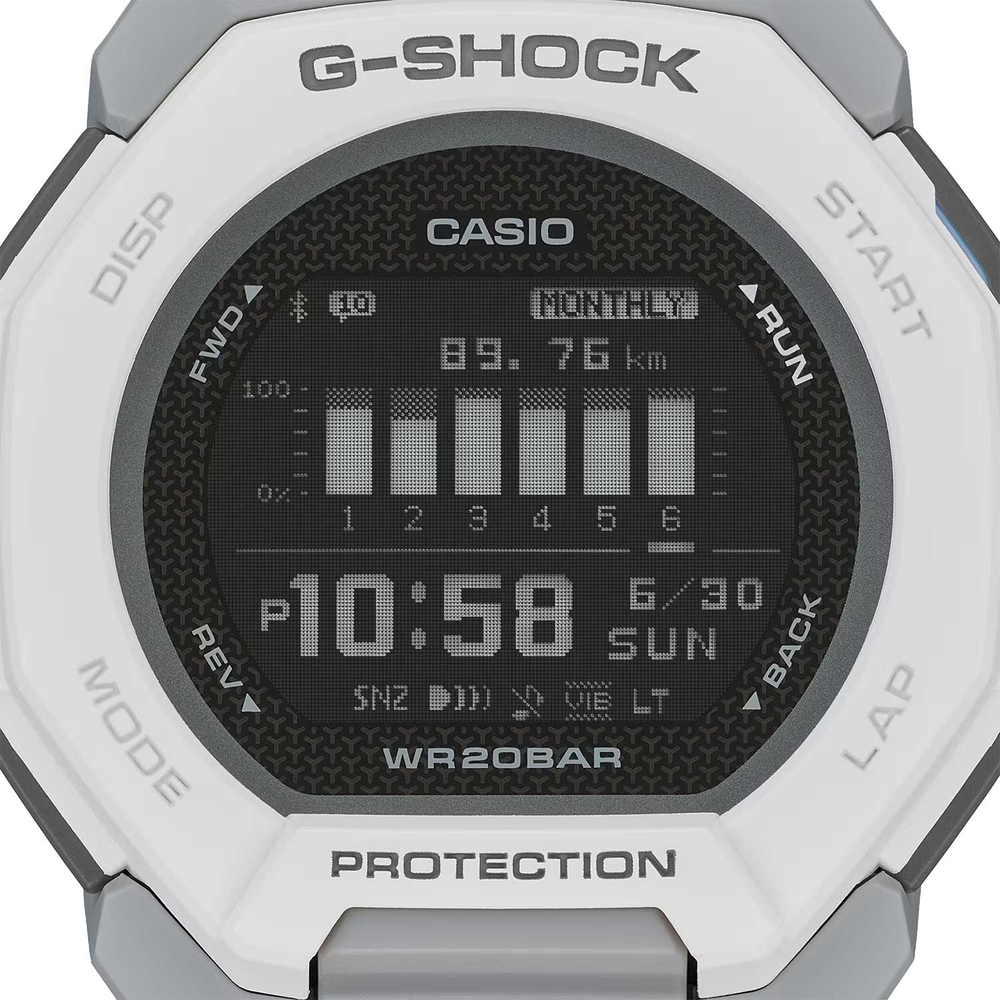 Часы Casio GBD-300-7
